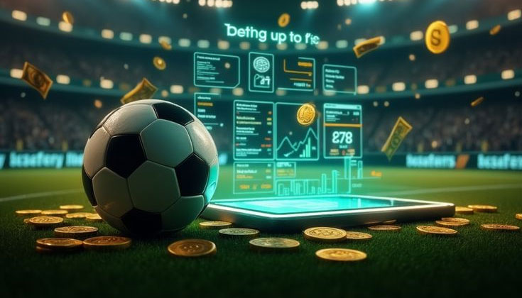 Tỷ Lệ Kèo Nhà Cái BET88 – Soi Kèo Chi Tiết