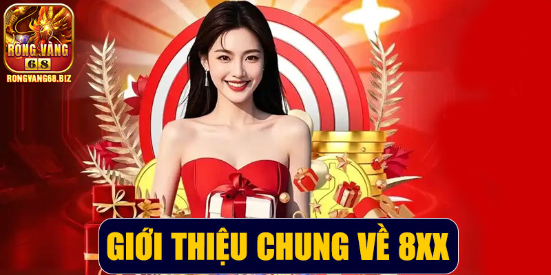 Giới thiệu chung về 8XX