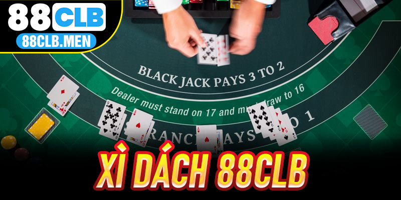 Xì Dách 88CLB